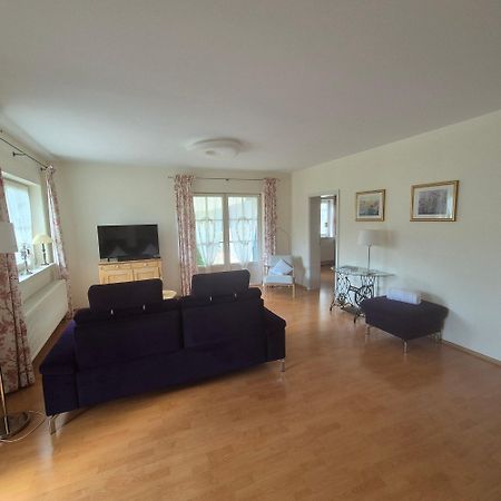 Ferienwohnung Dorn Lautertal  Extérieur photo