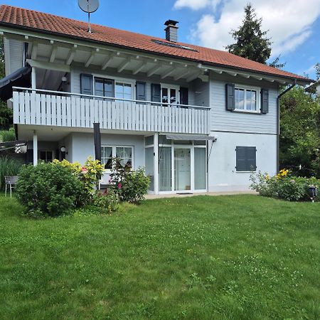 Ferienwohnung Dorn Lautertal  Extérieur photo