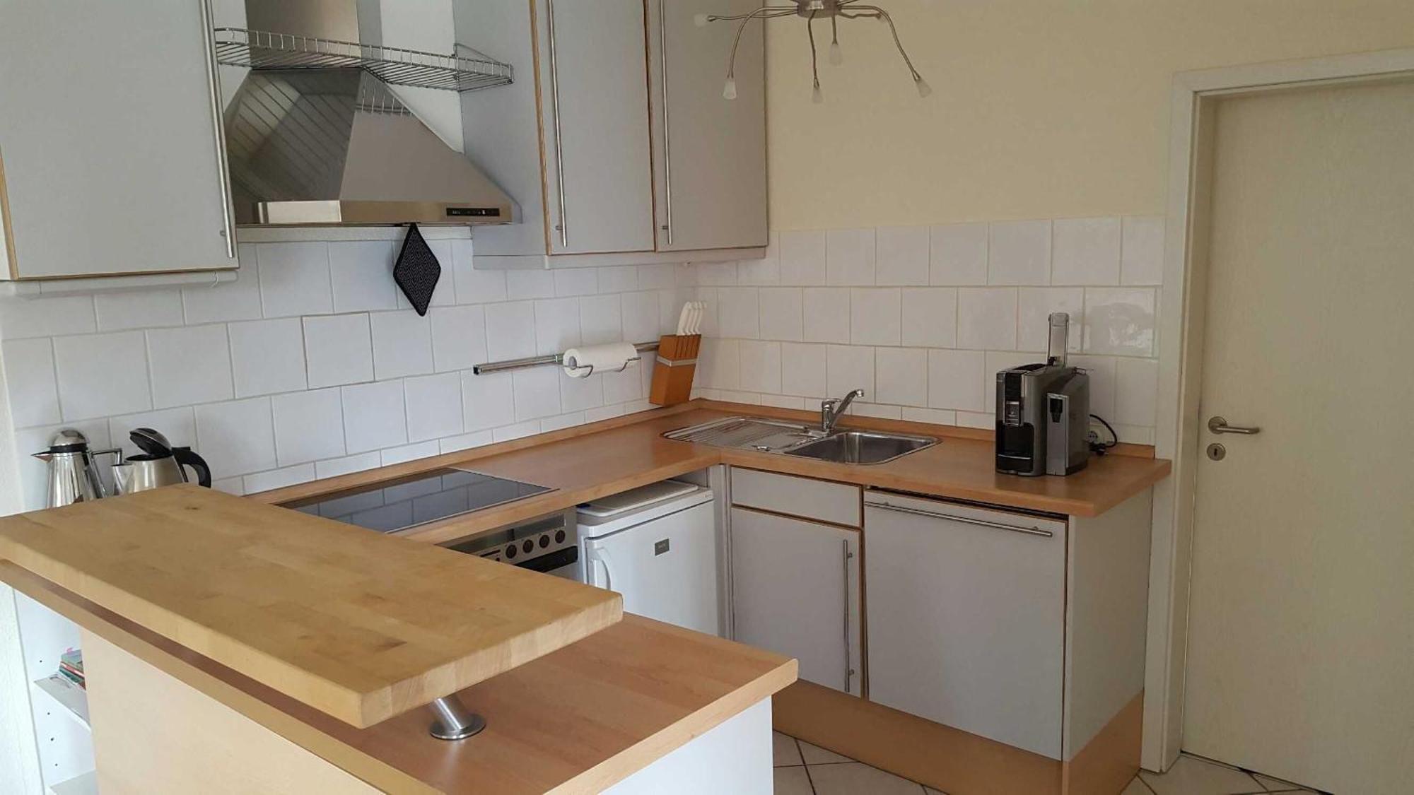 Ferienwohnung Dorn Lautertal  Extérieur photo